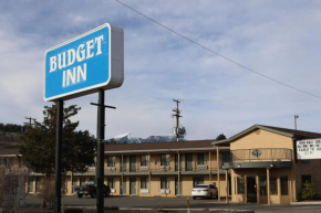 Гостиница Budget Inn Flagstaff  Флагстафф